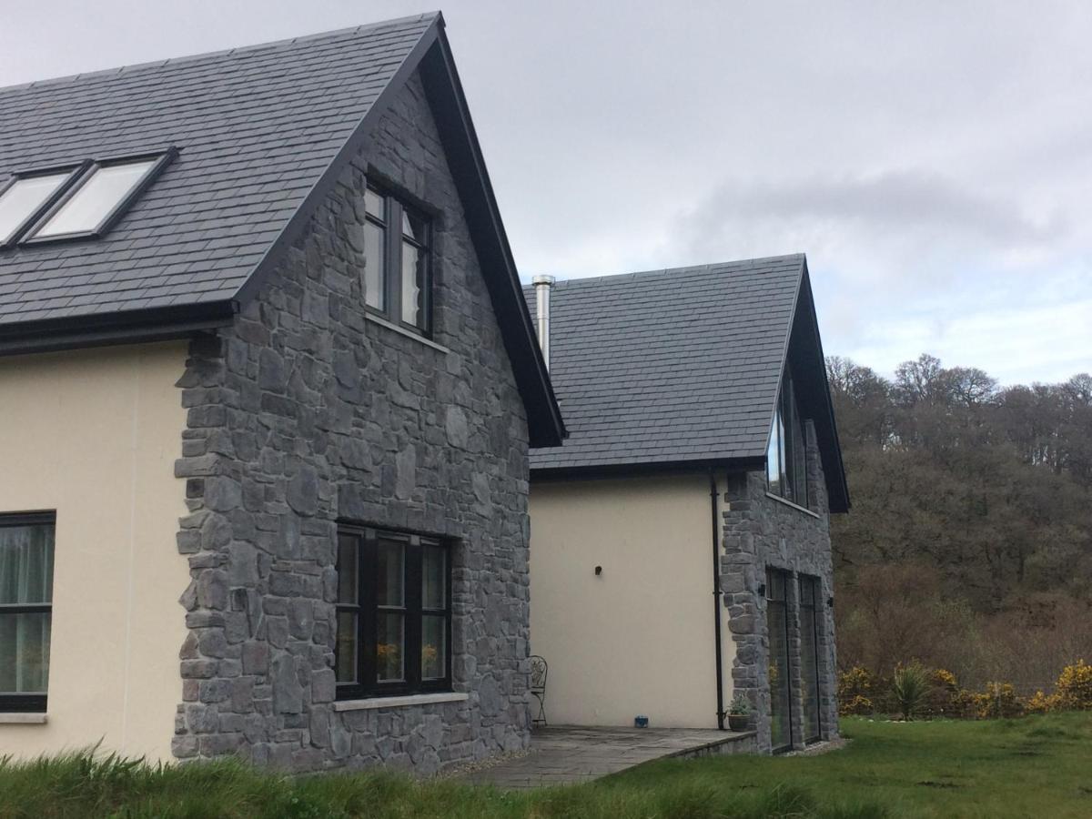Ceo Mara Croft B&B & 2 Luxury Cabins Taynuilt Kültér fotó