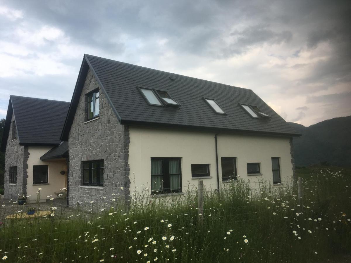 Ceo Mara Croft B&B & 2 Luxury Cabins Taynuilt Kültér fotó