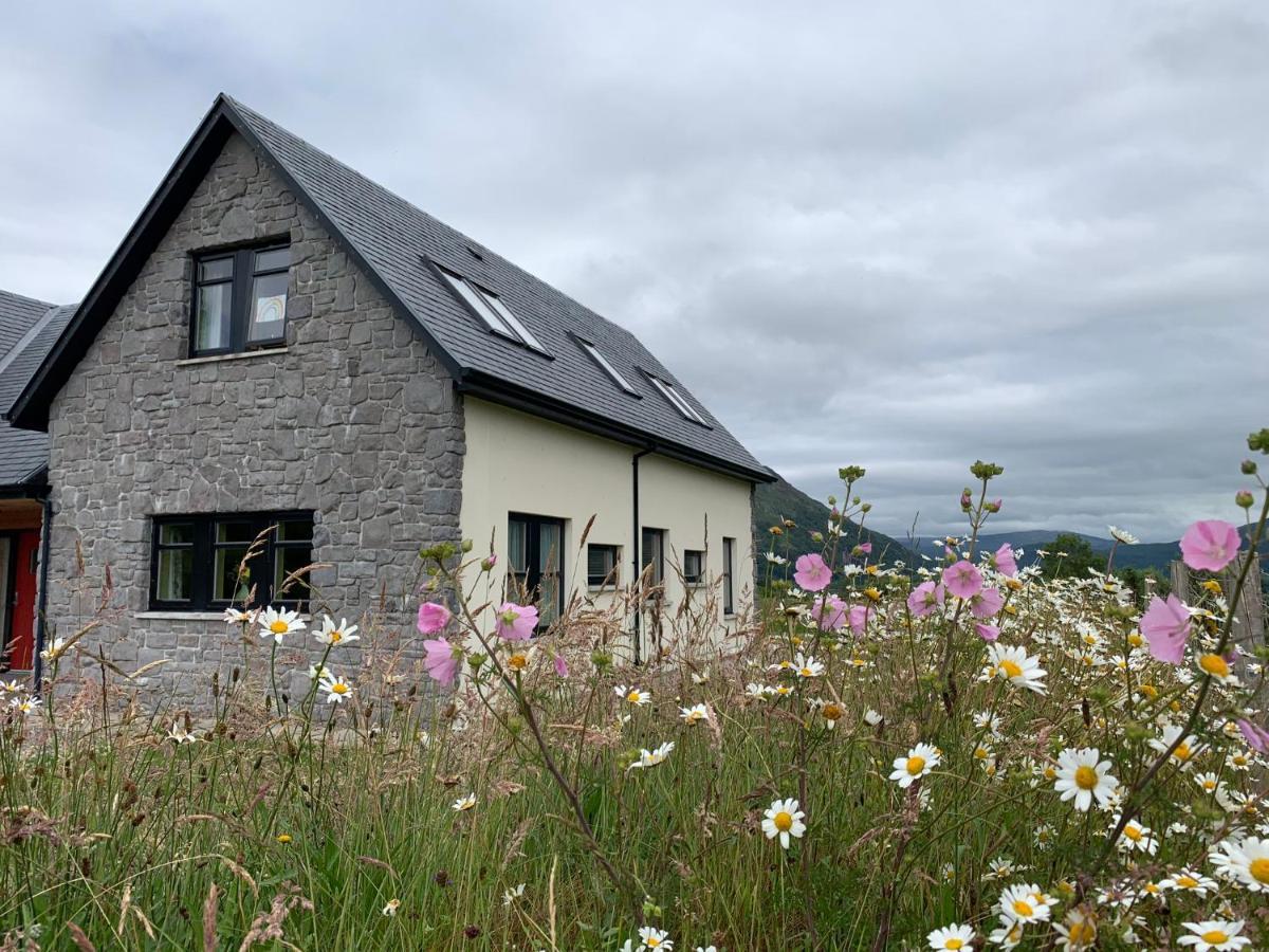 Ceo Mara Croft B&B & 2 Luxury Cabins Taynuilt Kültér fotó