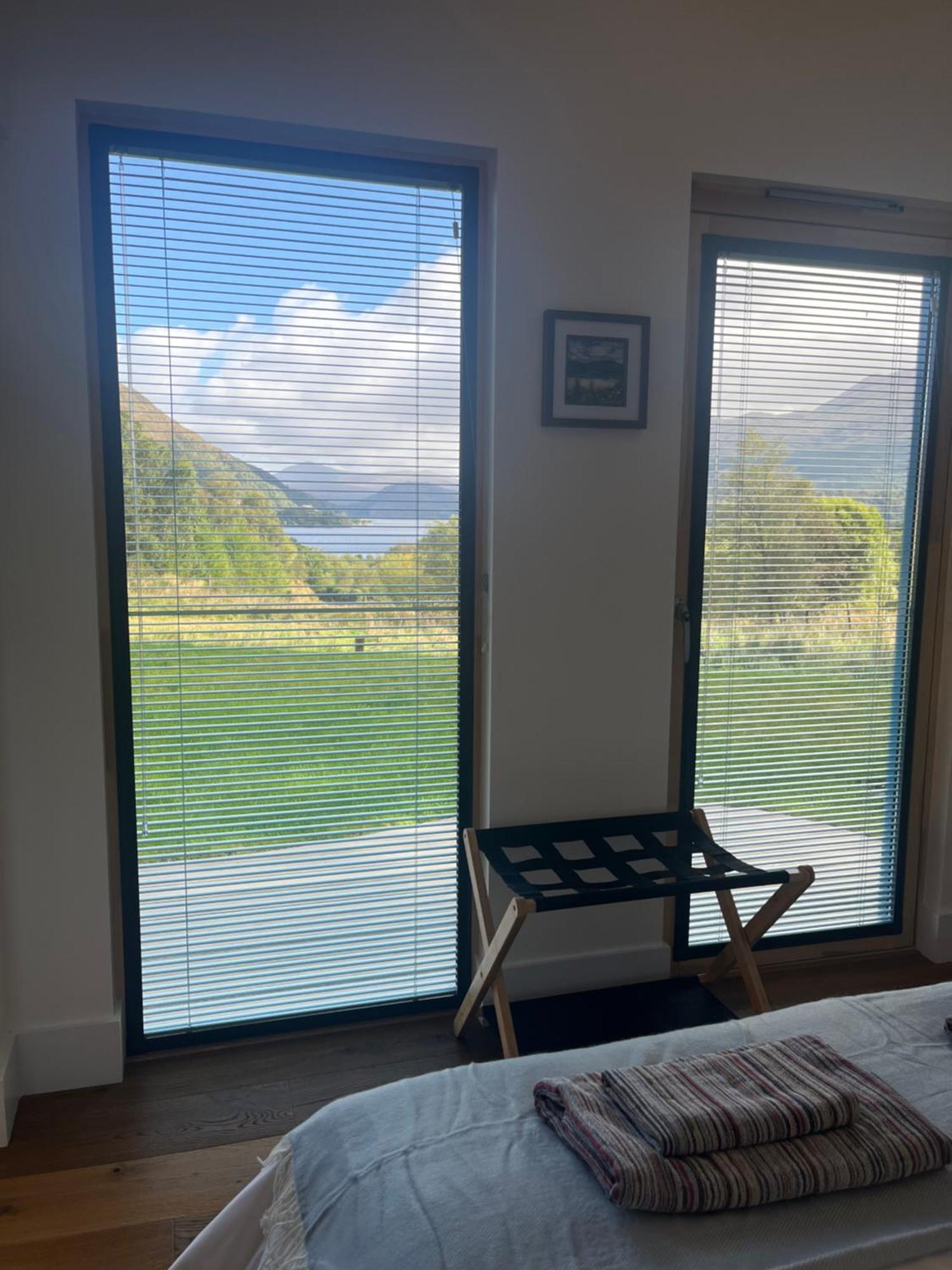 Ceo Mara Croft B&B & 2 Luxury Cabins Taynuilt Kültér fotó