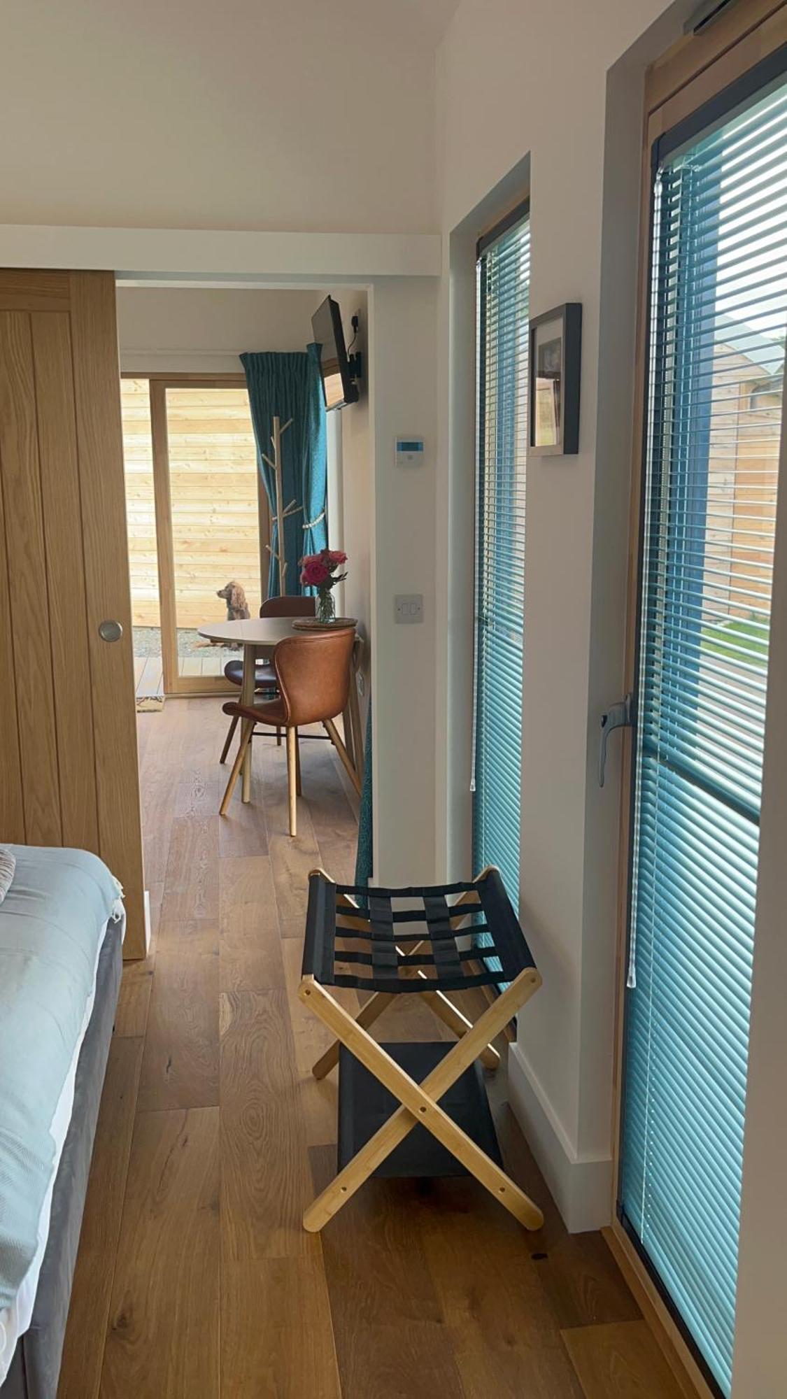 Ceo Mara Croft B&B & 2 Luxury Cabins Taynuilt Kültér fotó